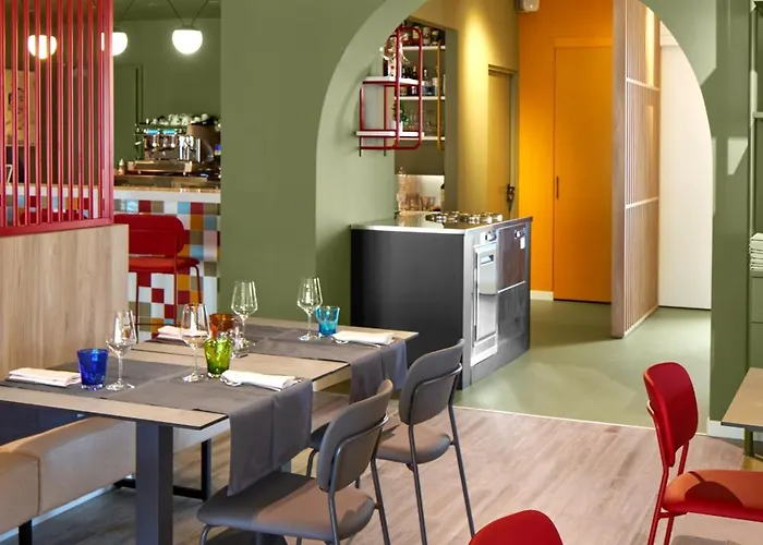 מלון Amaris גארדה