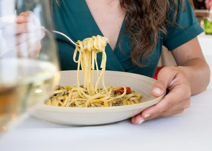 Amaris מלון גארדה