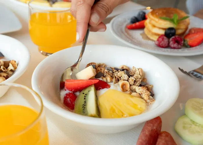 מלון Amaris גארדה